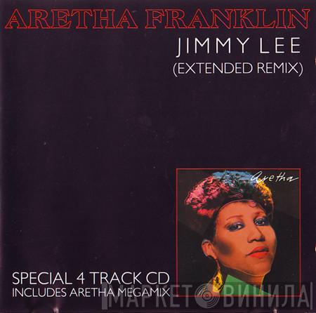 Aretha Franklin - Jimmy Lee (Extended Remix)