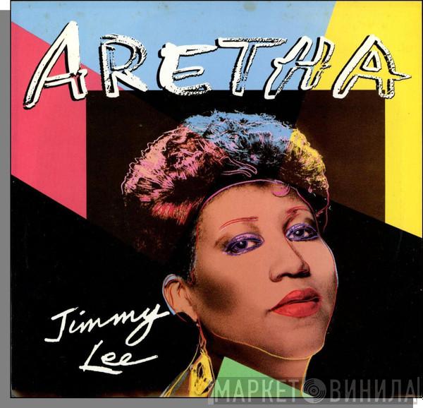  Aretha Franklin  - Jimmy Lee