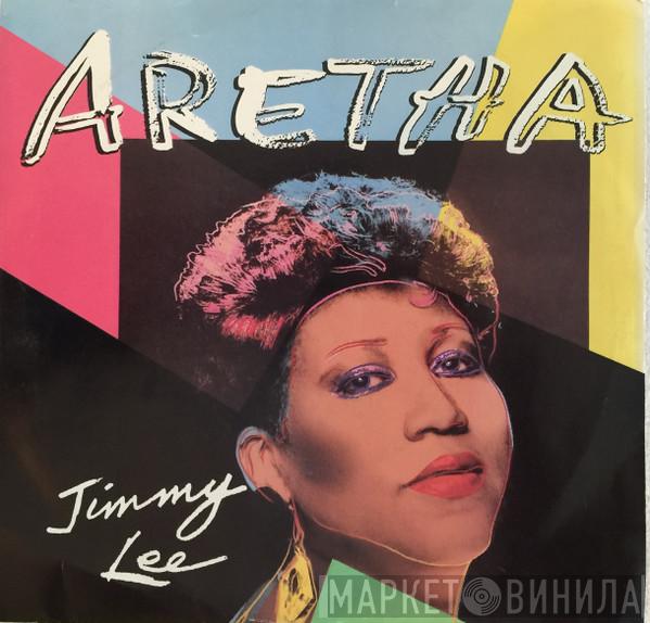  Aretha Franklin  - Jimmy Lee