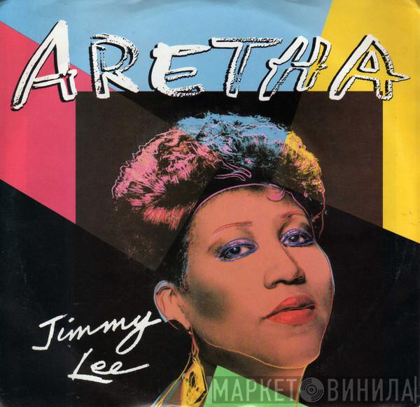  Aretha Franklin  - Jimmy Lee