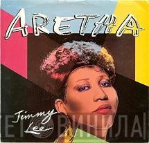  Aretha Franklin  - Jimmy Lee