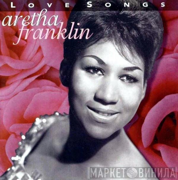  Aretha Franklin  - Love Songs