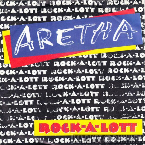  Aretha Franklin  - Rock-A-Lott