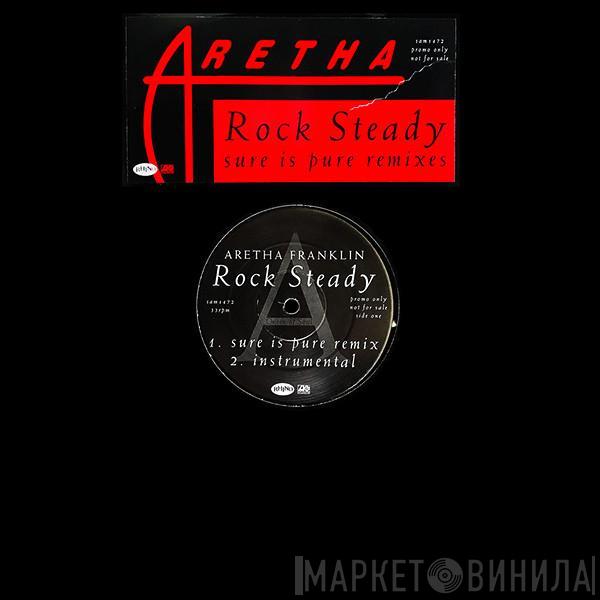 Aretha Franklin - Rock Steady