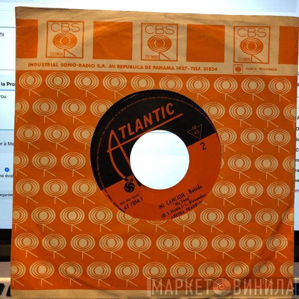  Aretha Franklin  - See Saw