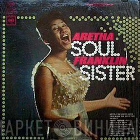  Aretha Franklin  - Soul Sister