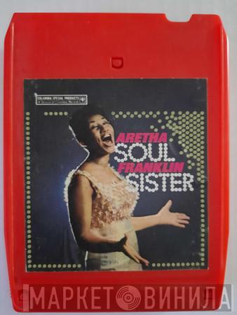  Aretha Franklin  - Soul Sister