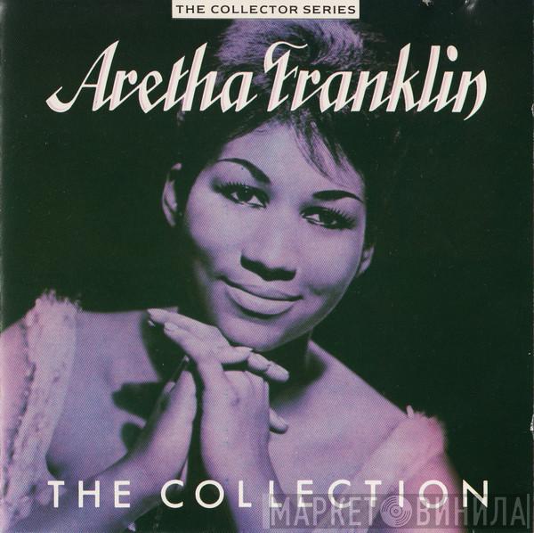  Aretha Franklin  - The Collection