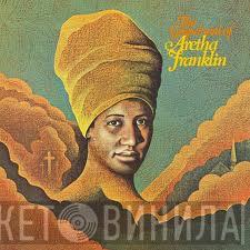 Aretha Franklin - The Gospel Soul Of Aretha Franklin