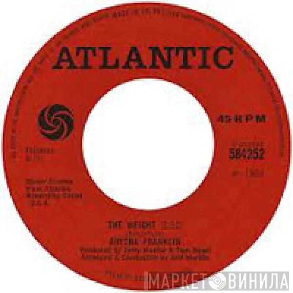Aretha Franklin - The Weight