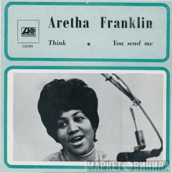 Aretha Franklin  - Think