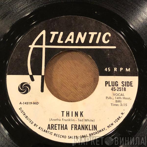  Aretha Franklin  - Think