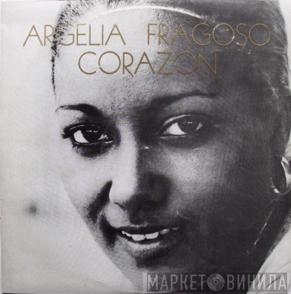  Argelia Fragoso  - Corazon