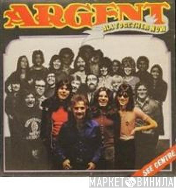 Argent - All Together Now