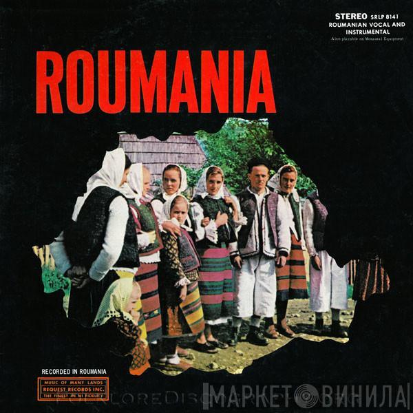 Argesul Folk Ensemble - Roumania