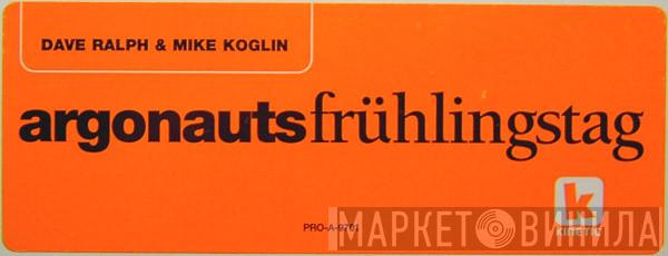  Argonauts  - Frühlingstag