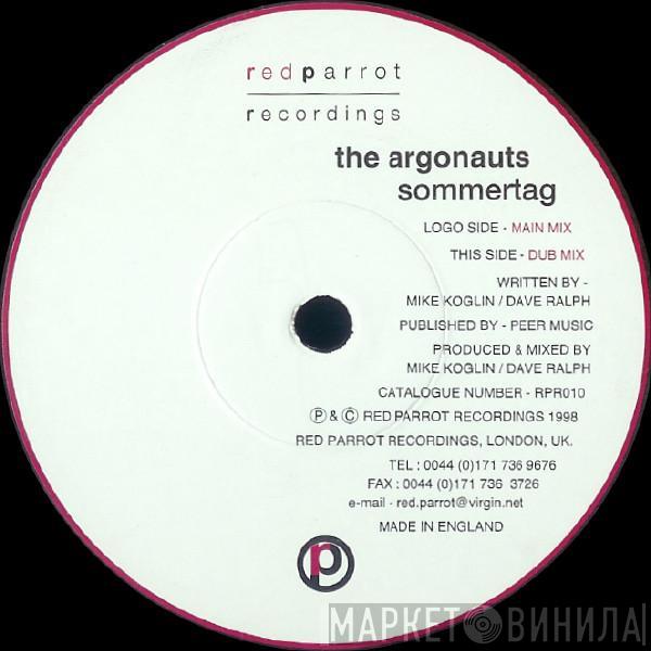 Argonauts - Sommertag
