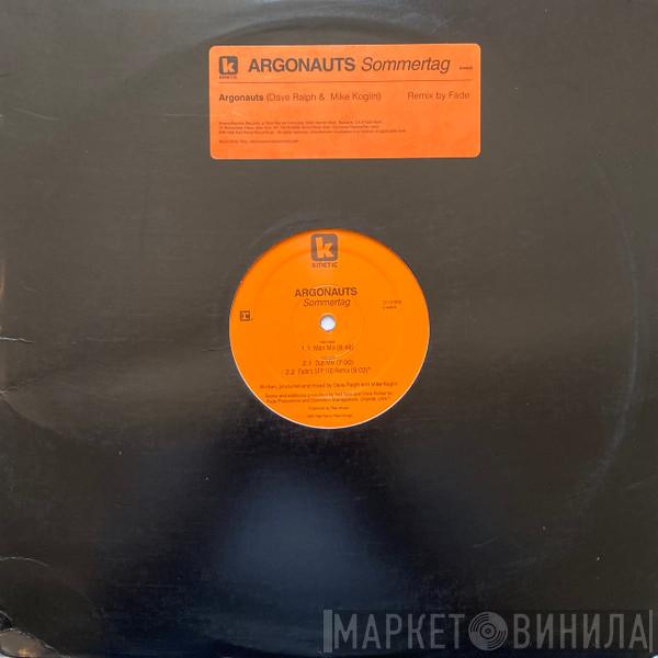  Argonauts  - Sommertag