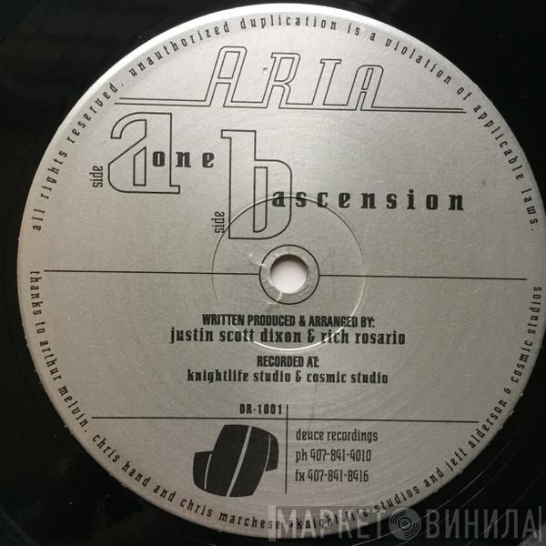  Aria  - One / Ascension