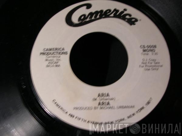 Aria  - Aria