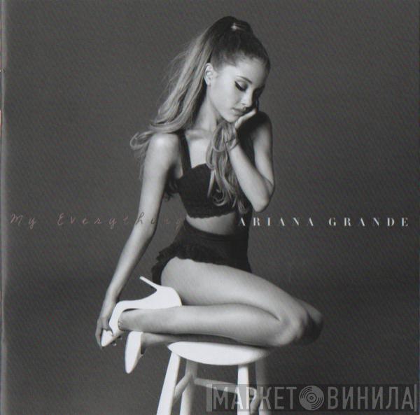 Ariana Grande - My Everything