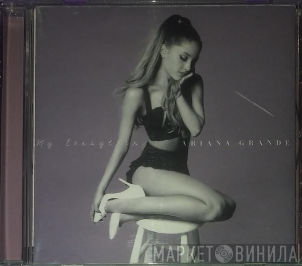  Ariana Grande  - My Everything