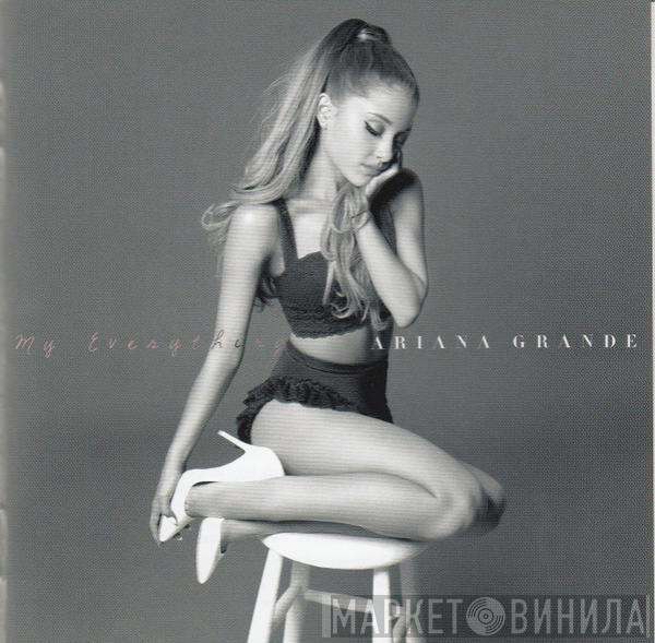  Ariana Grande  - My Everything