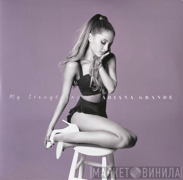 Ariana Grande - My Everything