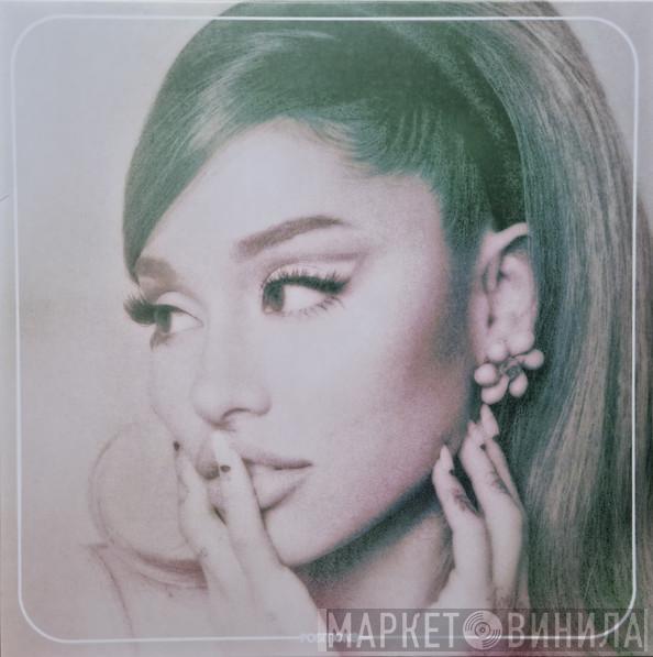Ariana Grande - Positions