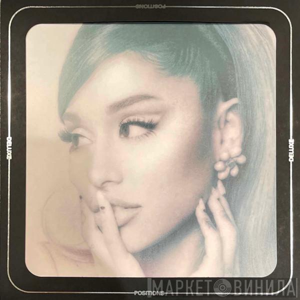 Ariana Grande - Positions