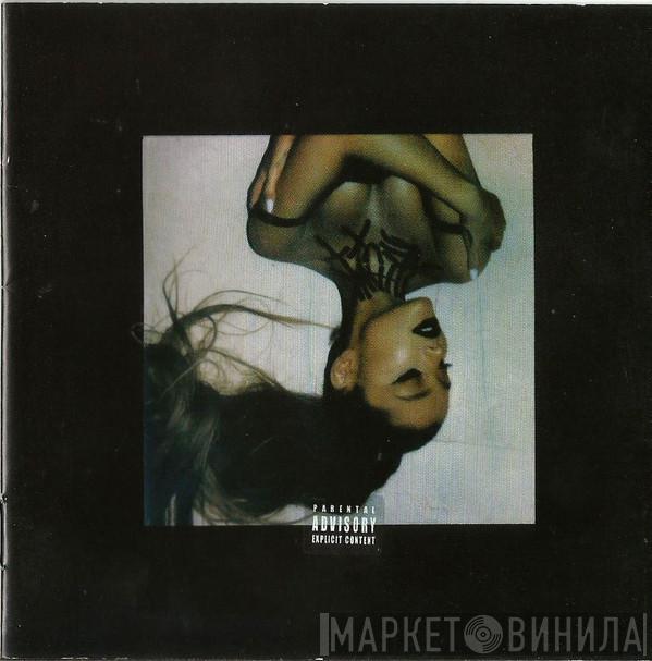  Ariana Grande  - Thank U, Next