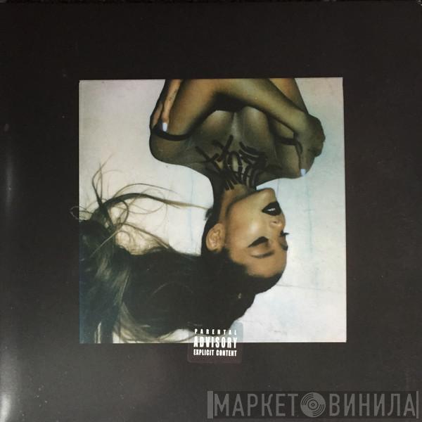  Ariana Grande  - Thank U, Next