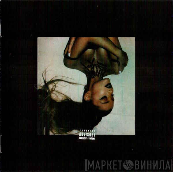  Ariana Grande  - Thank U, Next