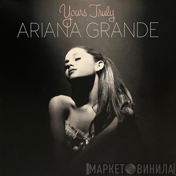 Ariana Grande - Yours Truly