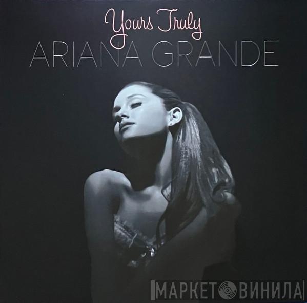 Ariana Grande - Yours Truly