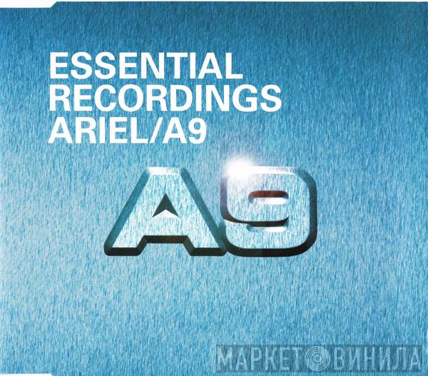 Ariel  - A9
