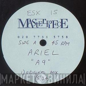  Ariel   - A9