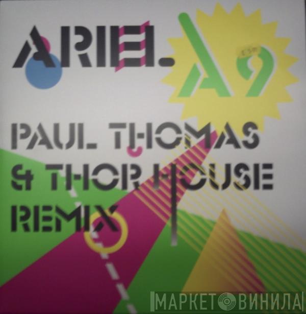Ariel  - A9