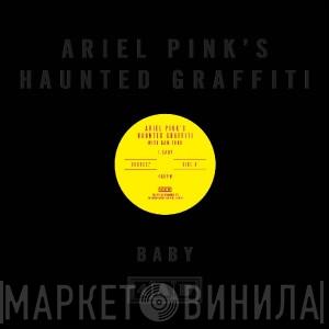 Ariel Pink's Haunted Graffiti, Dam-Funk - Baby