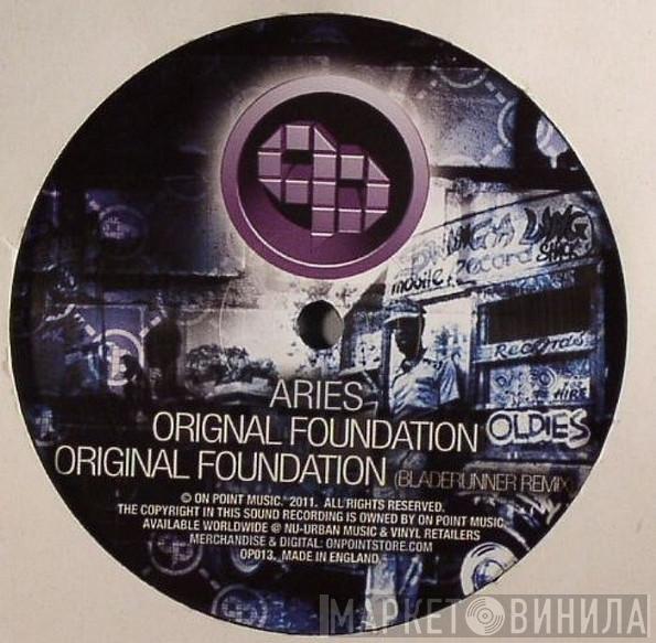 Aries - Original Foundation