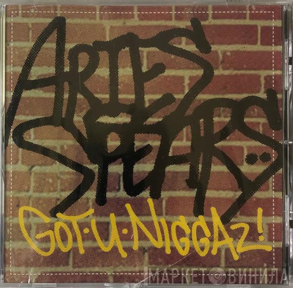 Aries Spears - Got U Niggaz!
