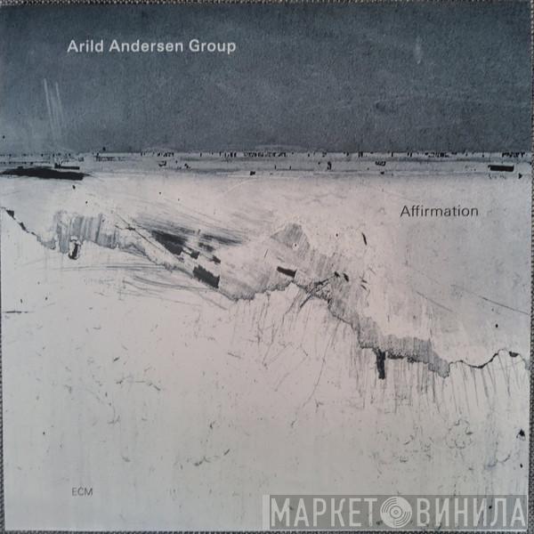 Arild Andersen Group - Affirmation