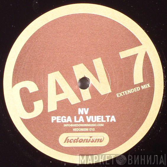 Arjelis Y Su Grupo Nv - Pega La Vuelta