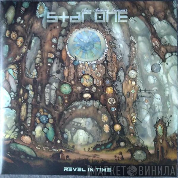 Arjen Anthony Lucassen's Star One - Revel In Time