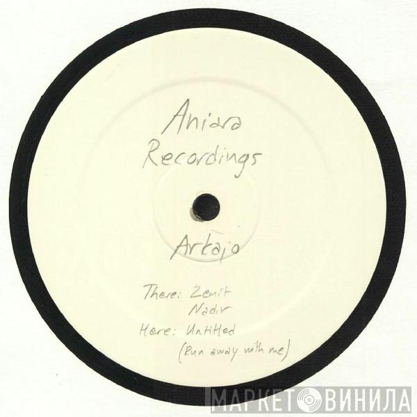 Arkajo - Nadir
