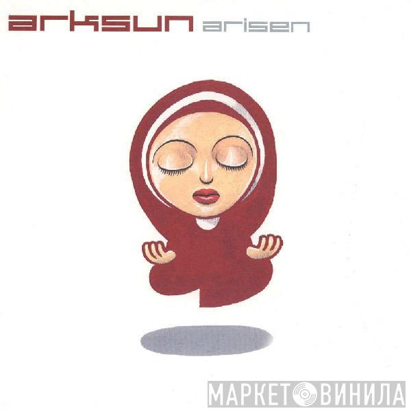 Arksun - Arisen