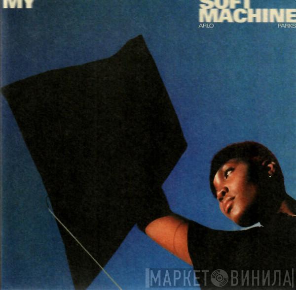  Arlo Parks  - My Soft Machine