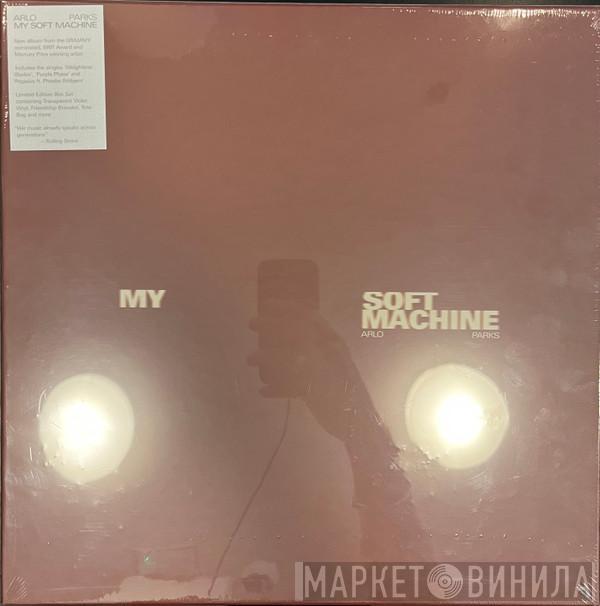 Arlo Parks - My Soft Machine