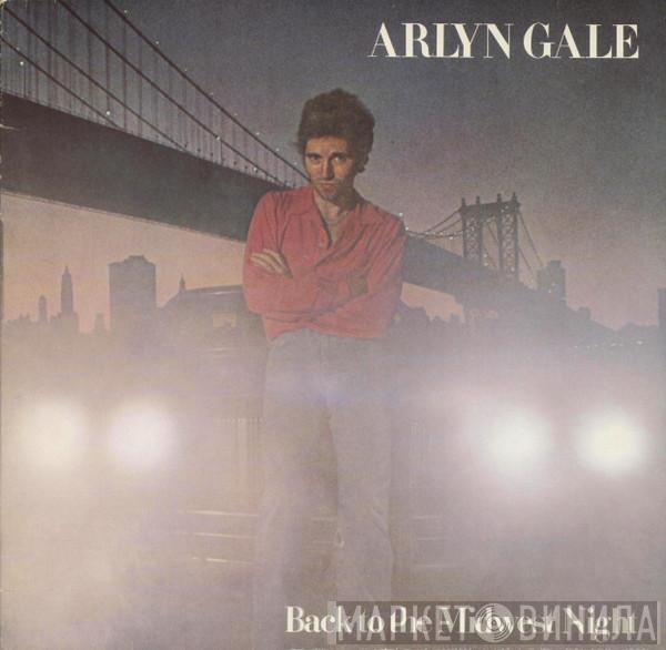Arlyn Gale - Back To The Midwest Night