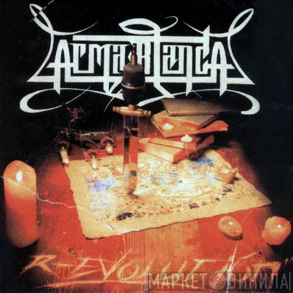 Arma Blanca  - R-Evolución